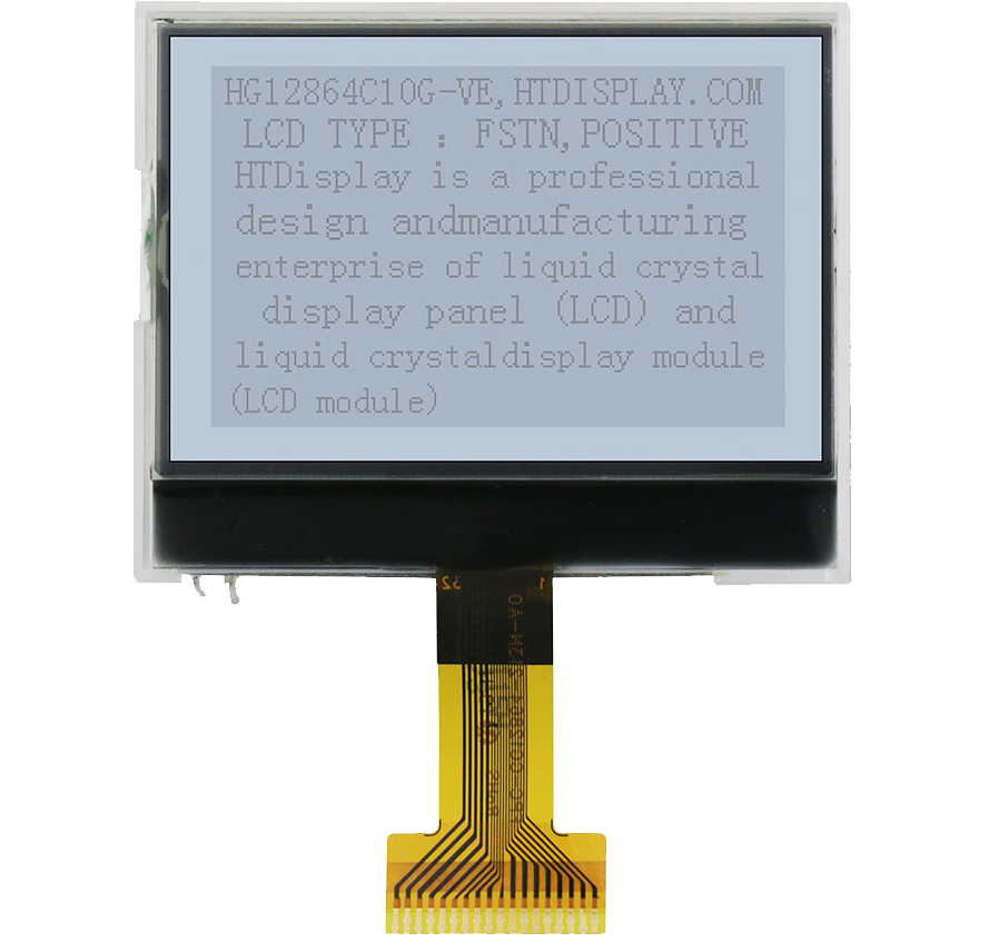 Graphic LCD 